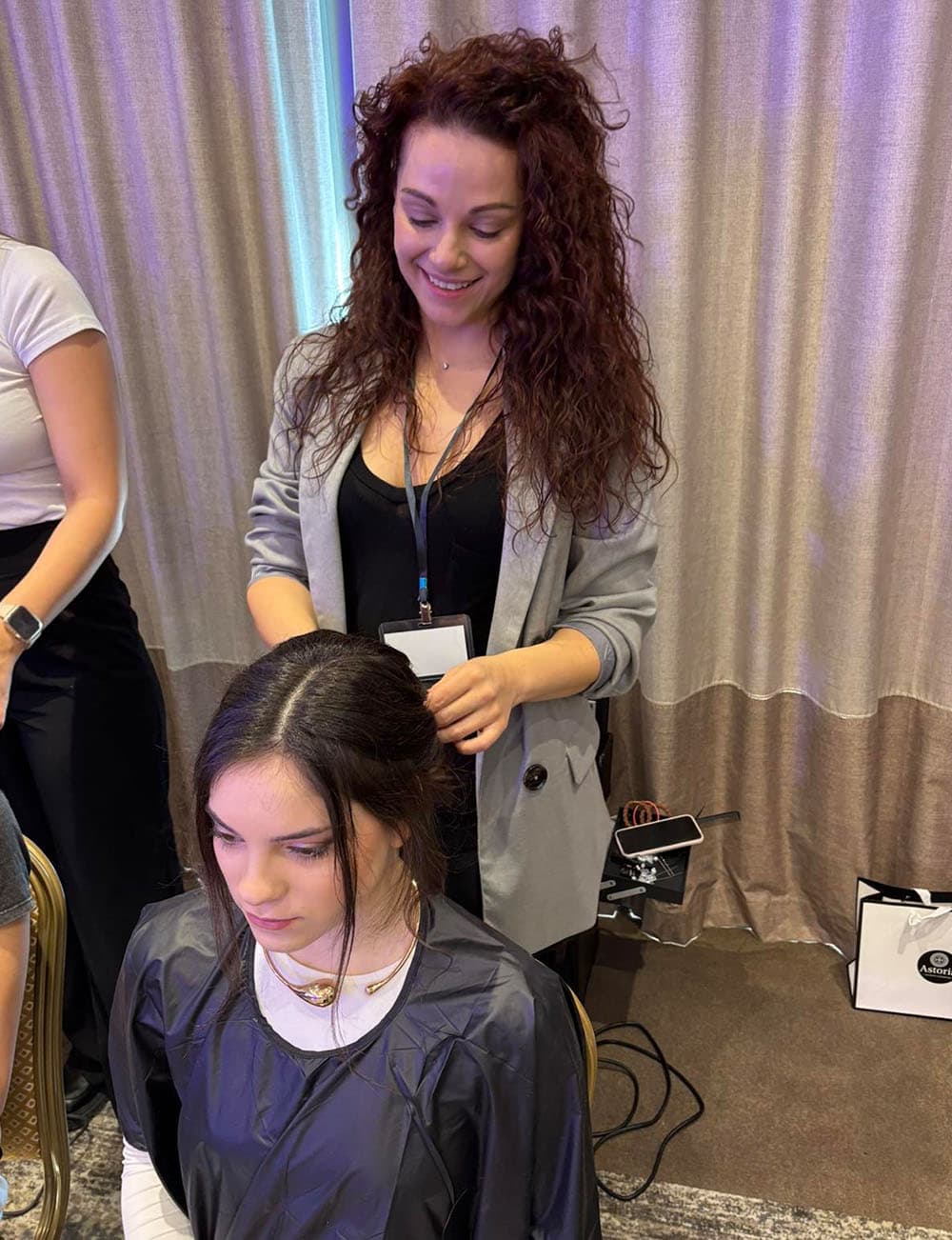 Wedding Expo Astoria 2025 (6) - Wedding Gallery of Ivylu.bg