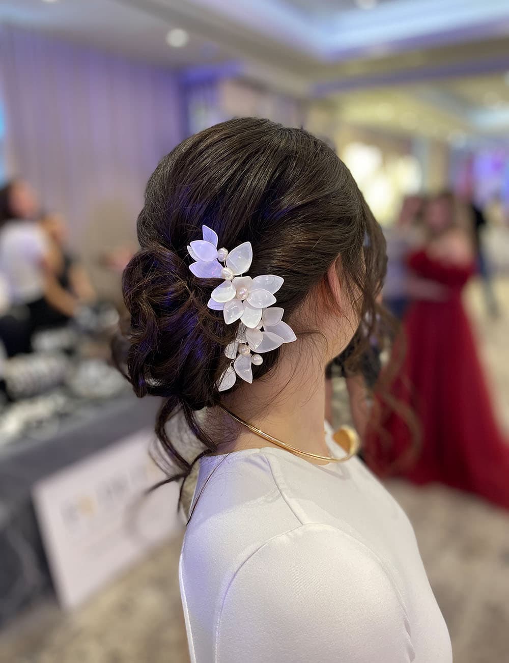 Wedding Expo Astoria 2025 (7) - Wedding Gallery of Ivylu.bg