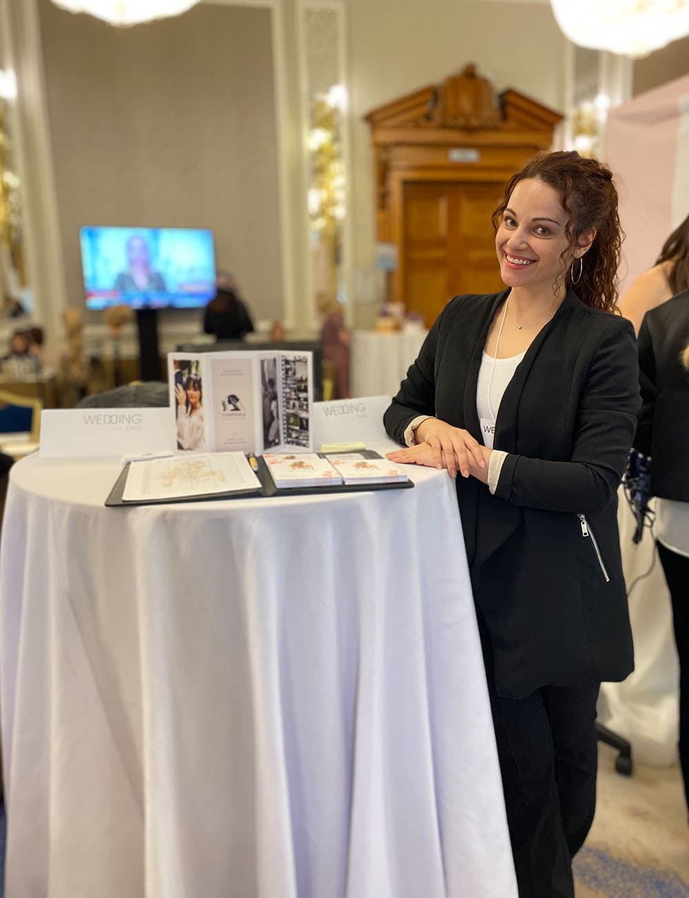 Sofia Wedding Expo 2025 (1)