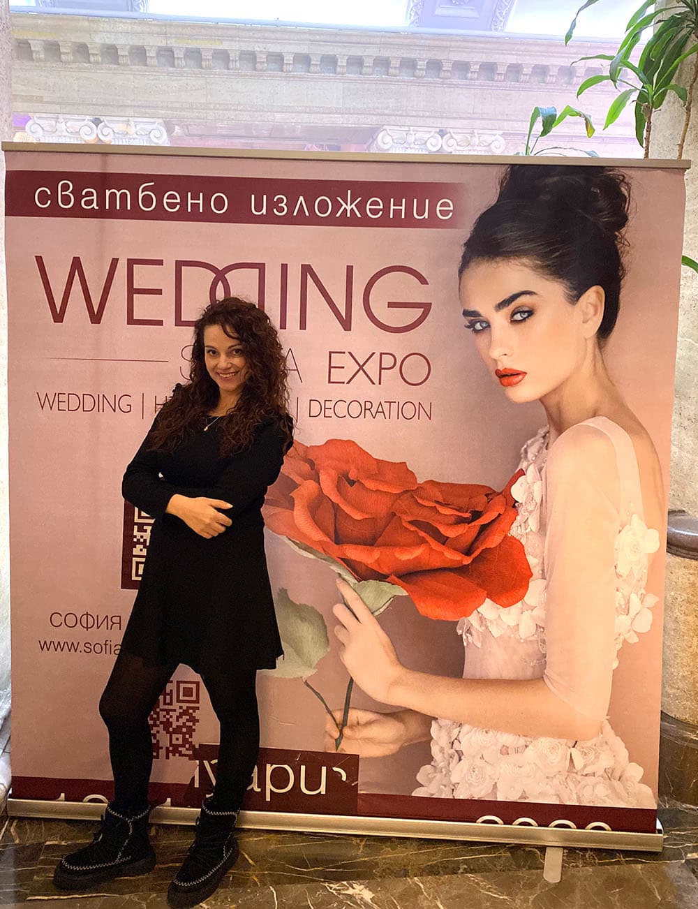 Sofia Wedding Expo 2025 (2)