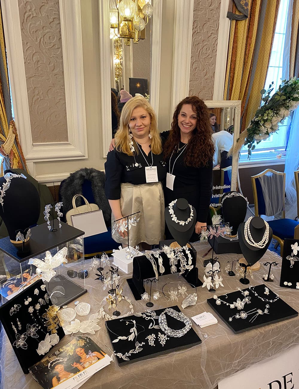 Sofia Wedding Expo 2025 (3)