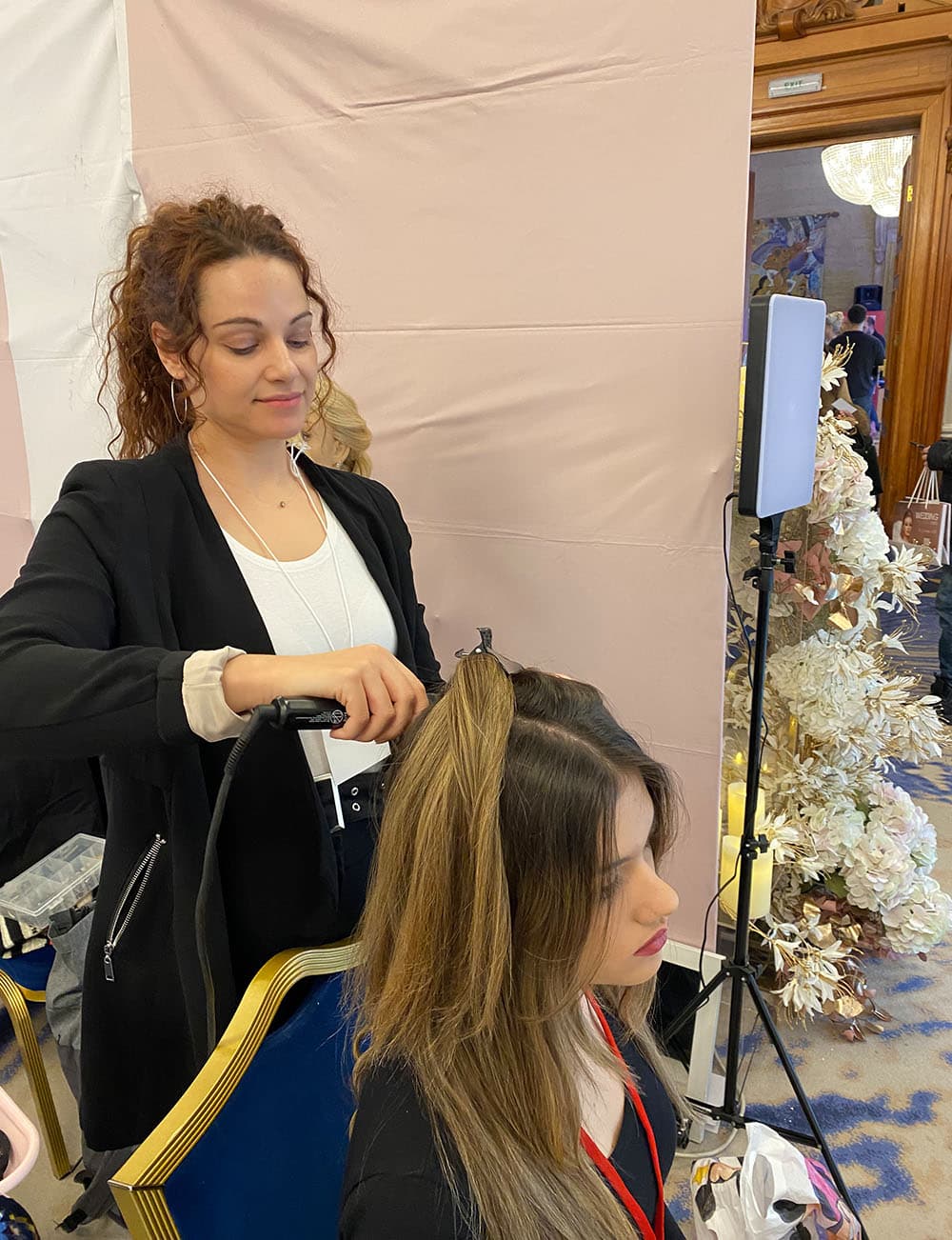 Sofia Wedding Expo 2025 (4)