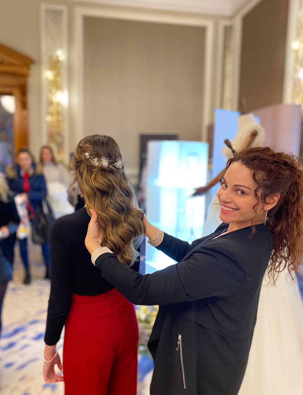 Sofia Wedding Expo 2025 (5)