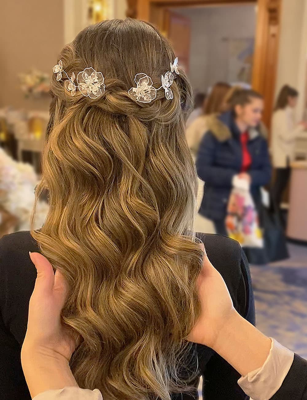 Sofia Wedding Expo 2025 (6)