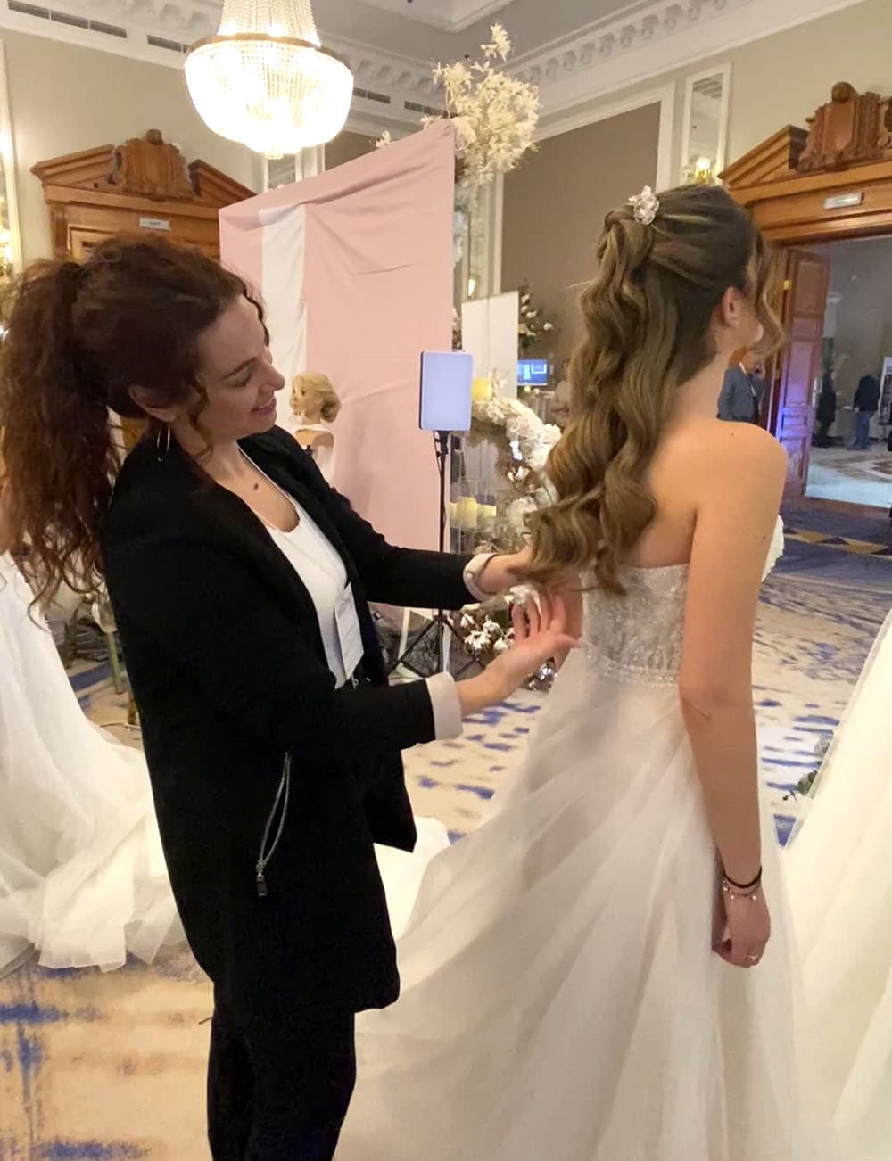 Sofia Wedding Expo 2025 (7)