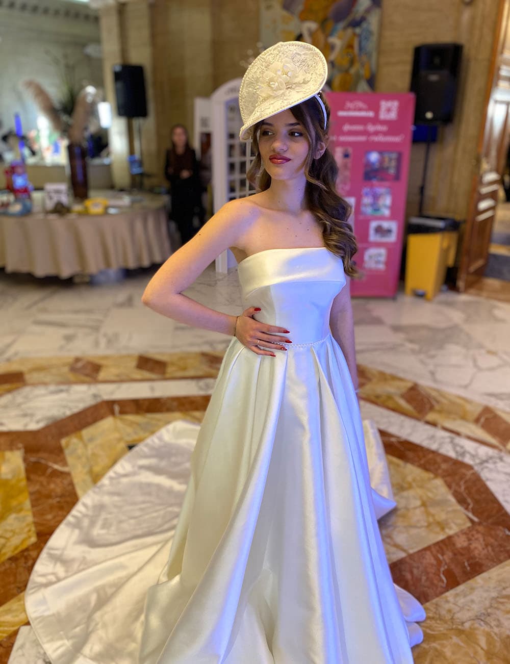 Sofia Wedding Expo 2025 (8)