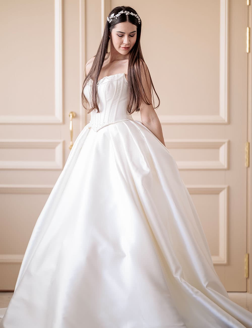 Сватбено изложение Астория 2025 (10) - Сватбена галерия на Ivylu.bg