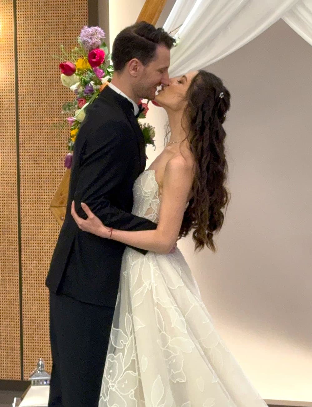 Сватбата на Илиана (7) - Сватбена галерия на Ivylu.bg