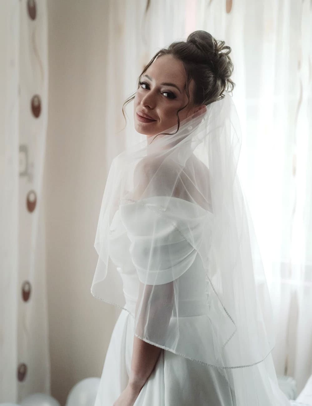 Сватбата на Вили (3) - Сватбена галерия на Ivylu.bg