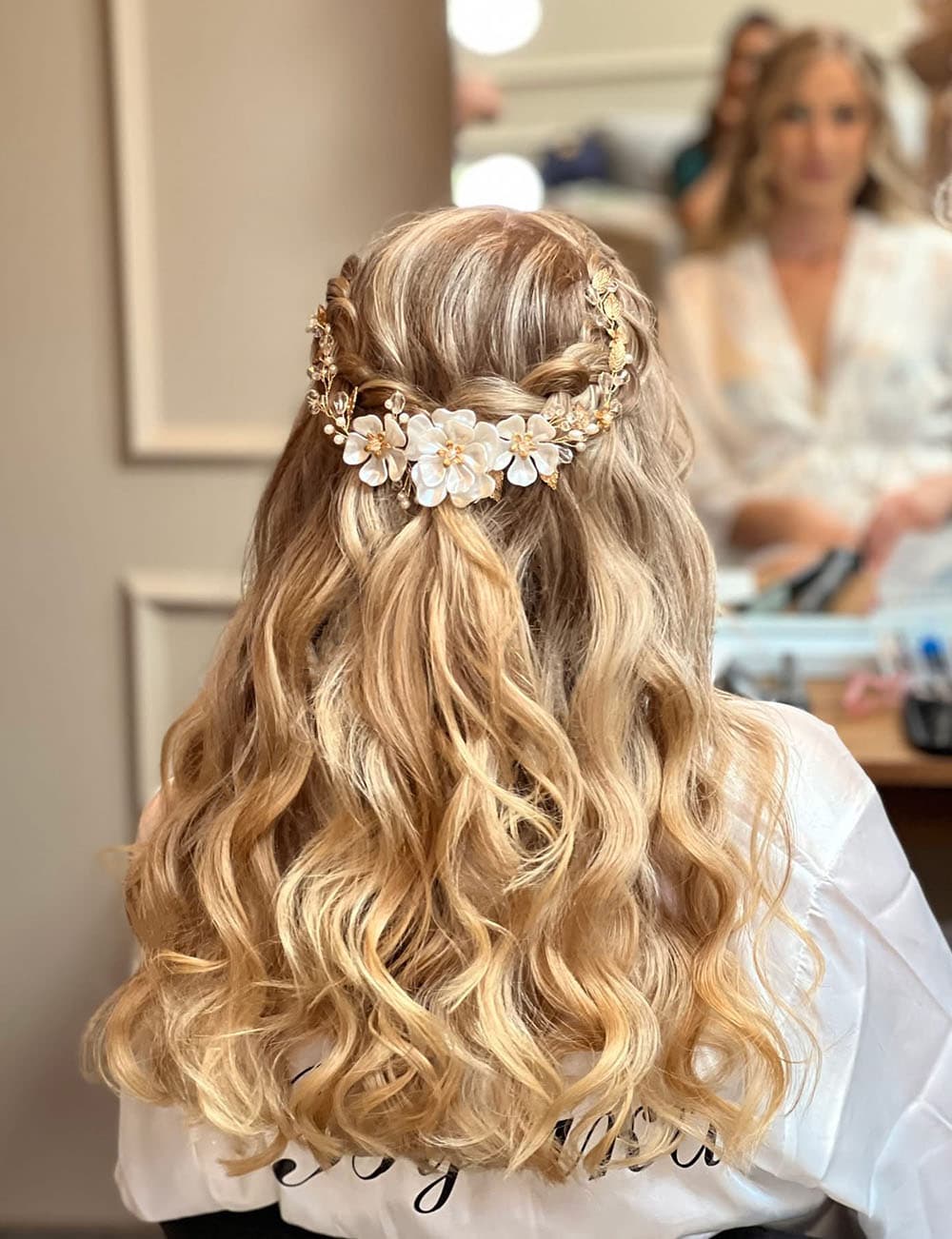 Сватбата на Гери (3) - Сватбена галерия на Ivylu.bg