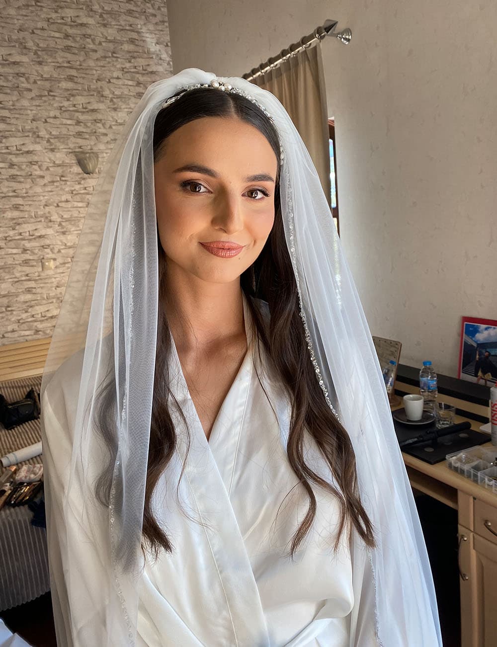 Сватбата на Габи (2) - Сватбена галерия на Ivylu.bg