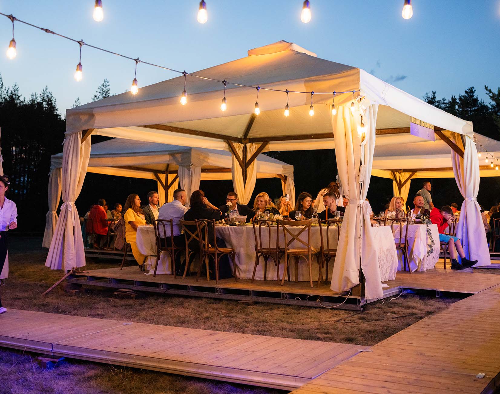 Сватбата на Ади и Асен (11) - Сватбена галерия на Ivylu.bg