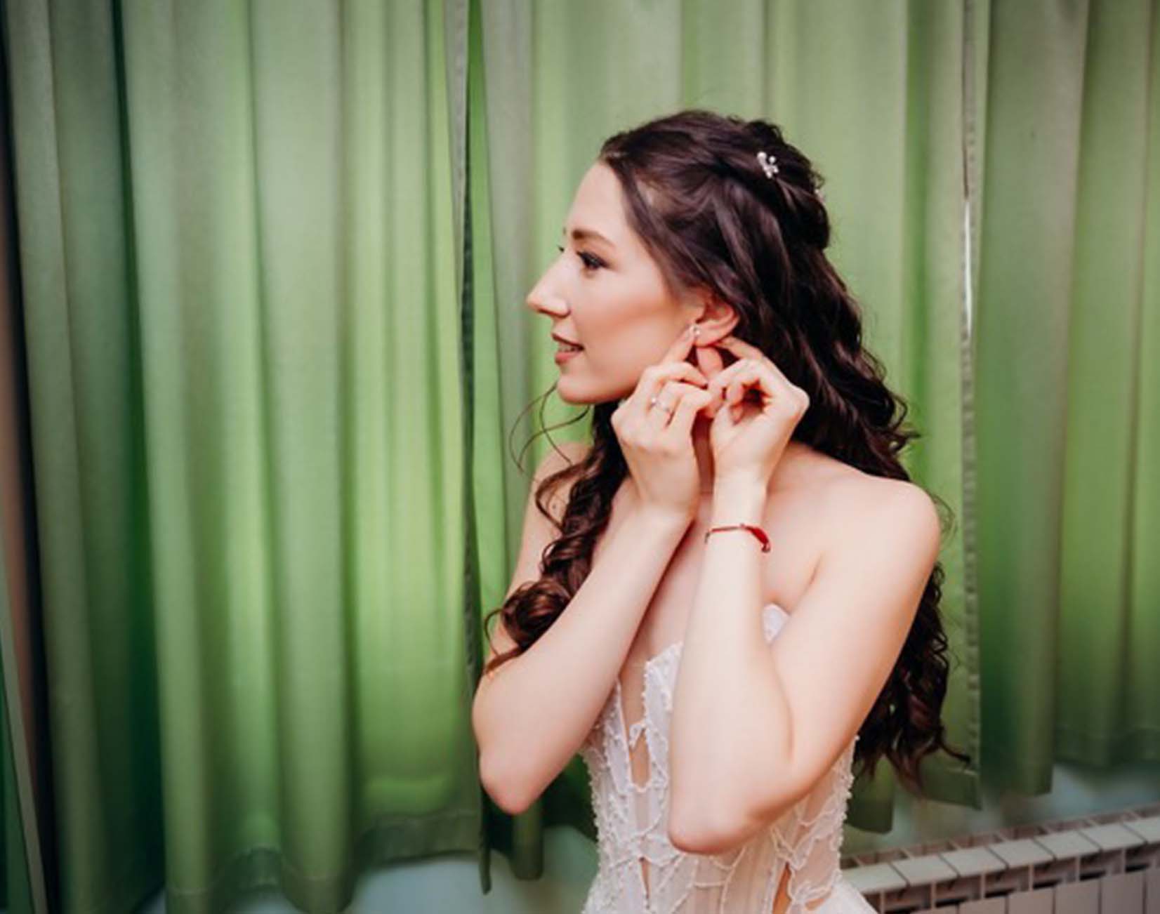 Ilyana's Wedding (1) - Wedding Gallery of Ivylu.bg