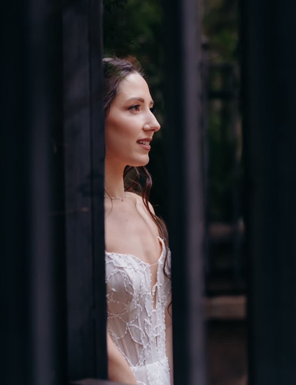 Ilyana's Wedding (5) - Wedding Gallery of Ivylu.bg