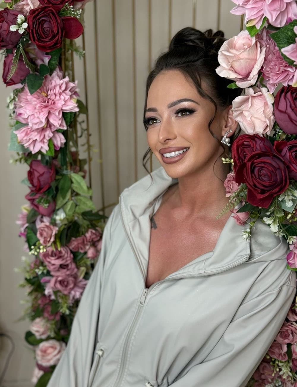 Сватбата на Вили (1) - Сватбена галерия на Ivylu.bg