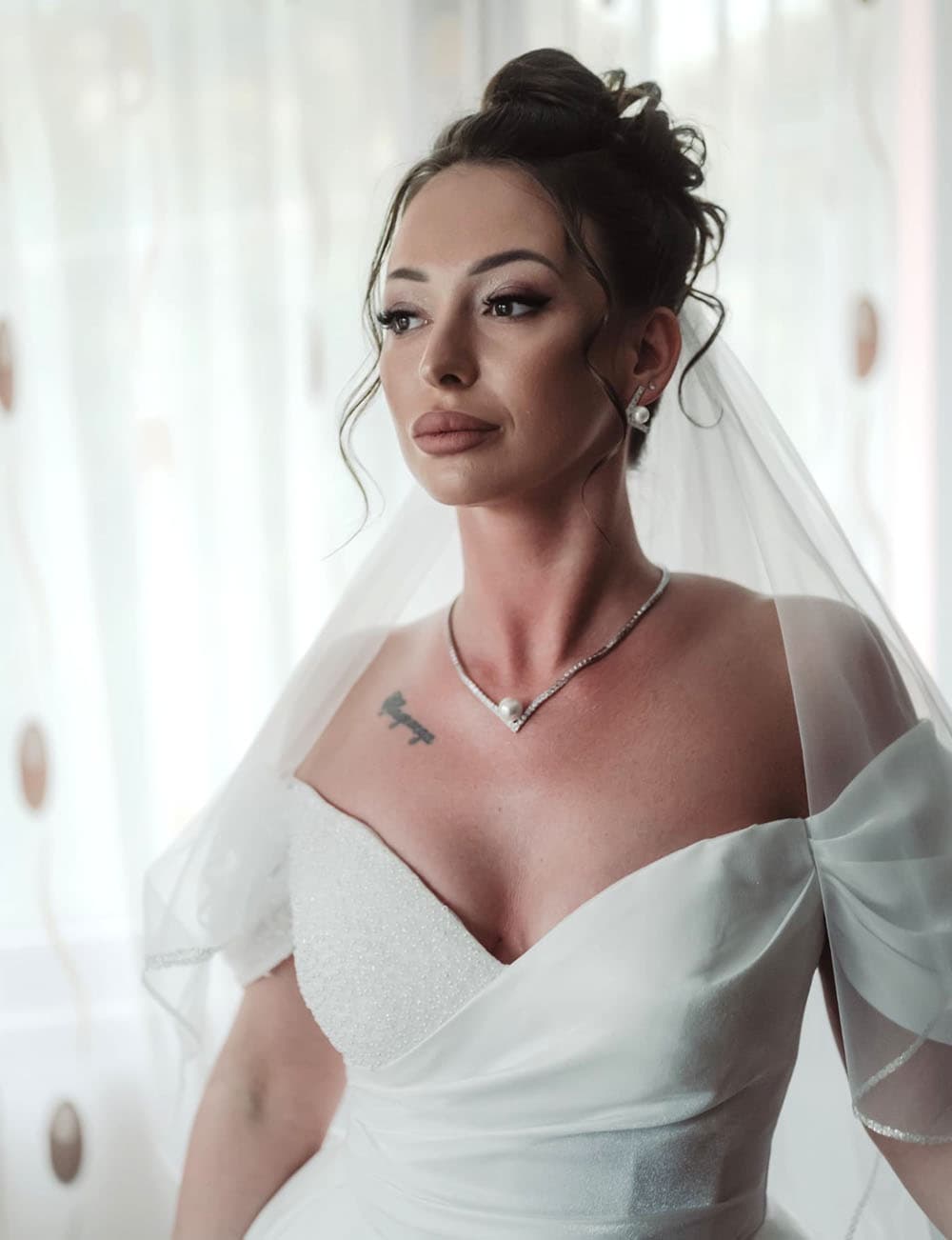 Сватбата на Вили (2) - Сватбена галерия на Ivylu.bg