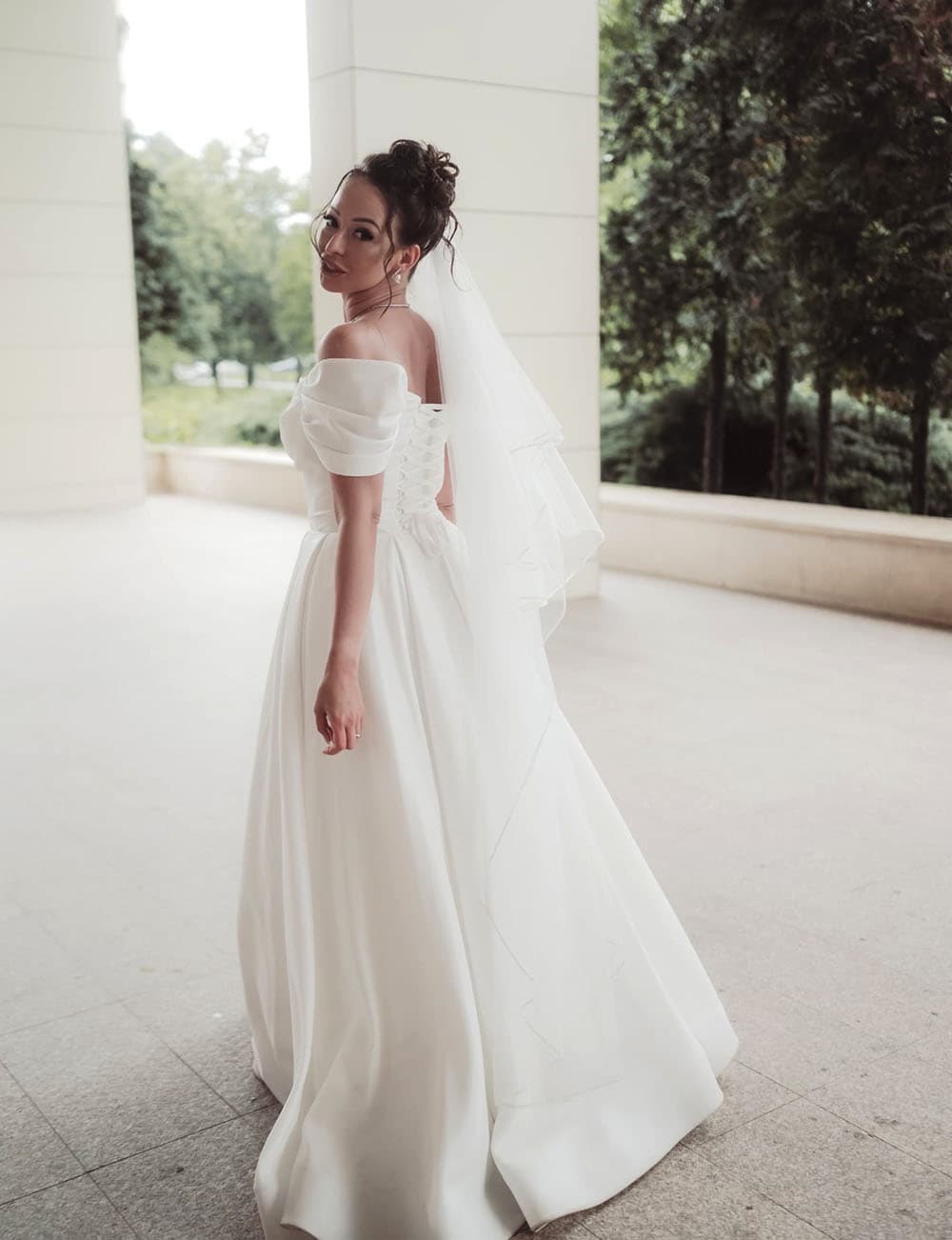 Сватбата на Вили (4) - Сватбена галерия на Ivylu.bg