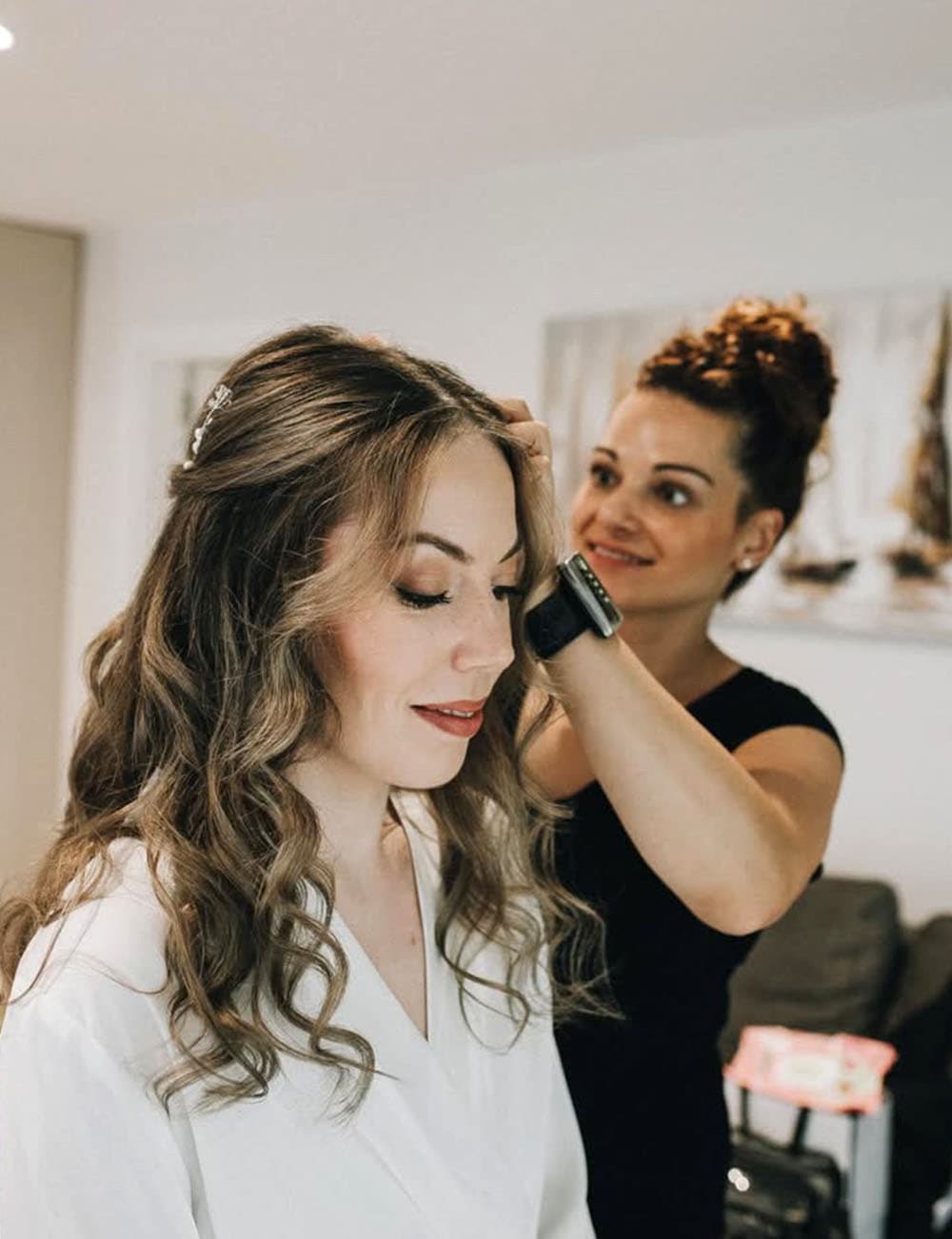 Сватбата на Сиана (2) - Сватбена галерия на Ivylu.bg