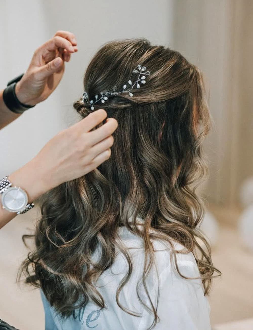 Сватбата на Сиана (3) - Сватбена галерия на Ivylu.bg