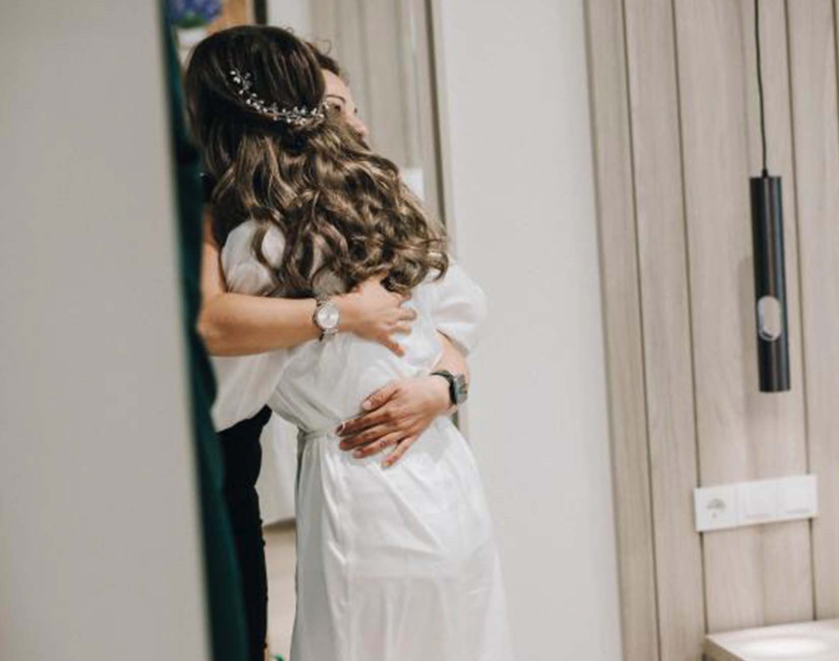 Сватбата на Сиана (6) - Сватбена галерия на Ivylu.bg