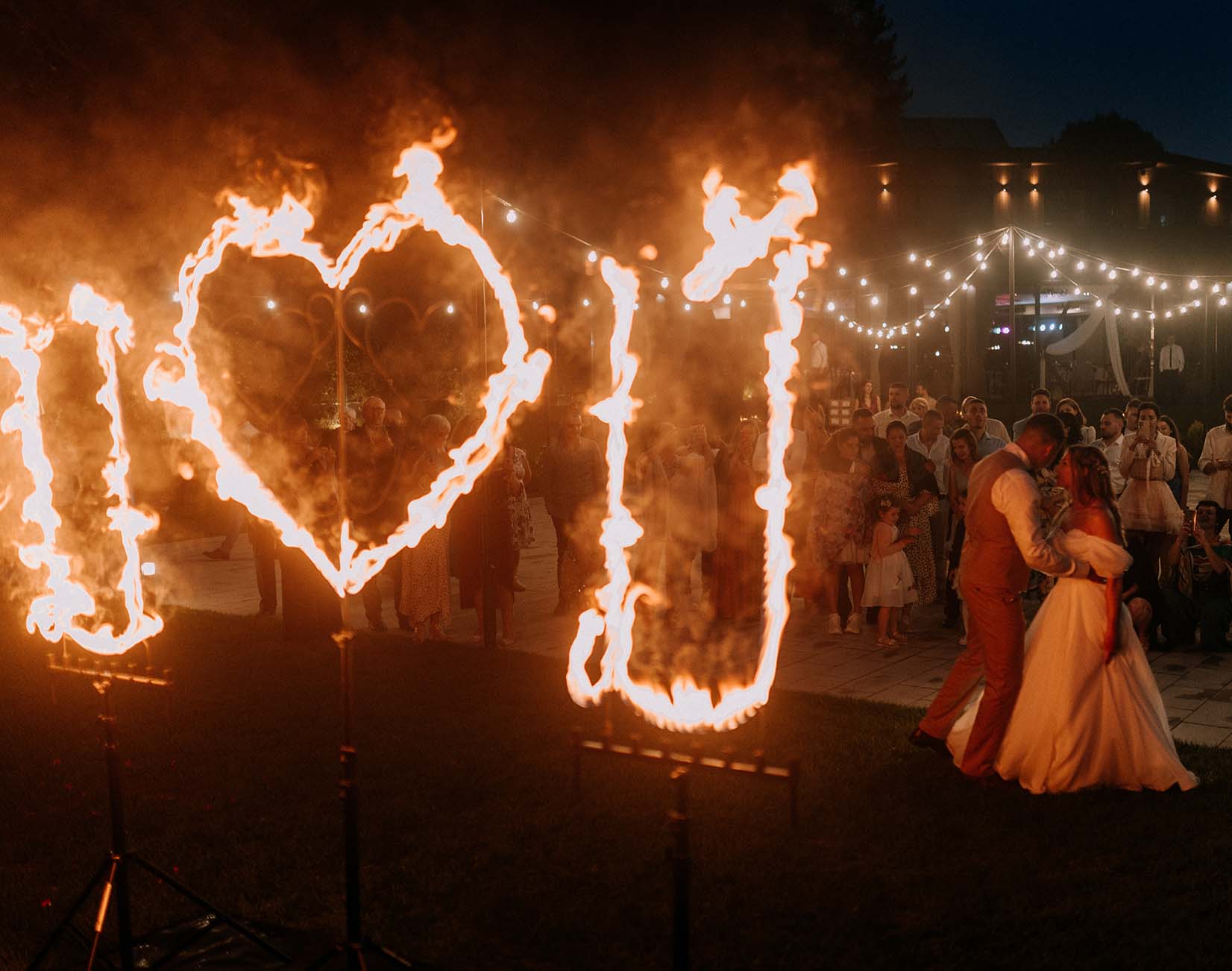 Сватбата на Йоанна и Иван (10) - Сватбена галерия на Ivylu.bg