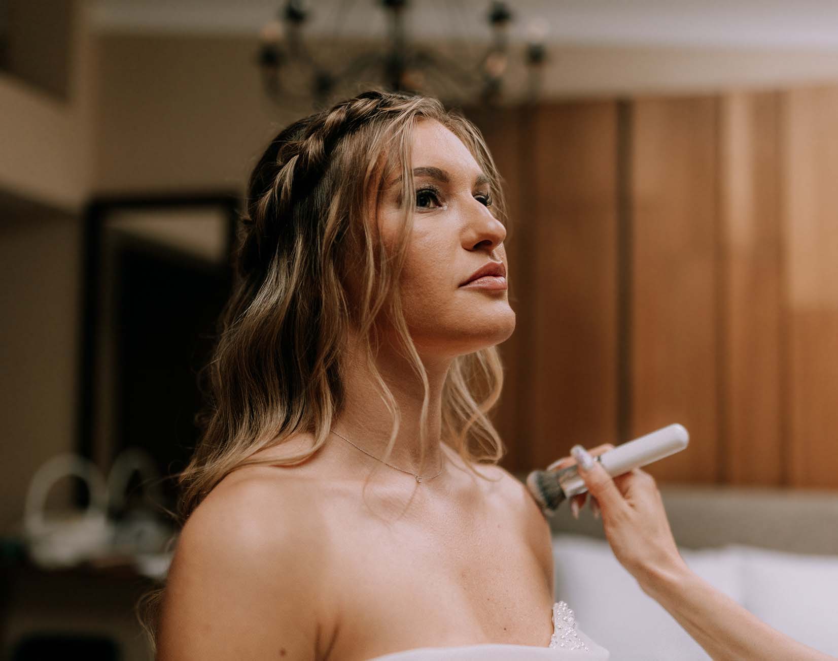 Сватбата на Йоанна и Иван (3) - Сватбена галерия на Ivylu.bg