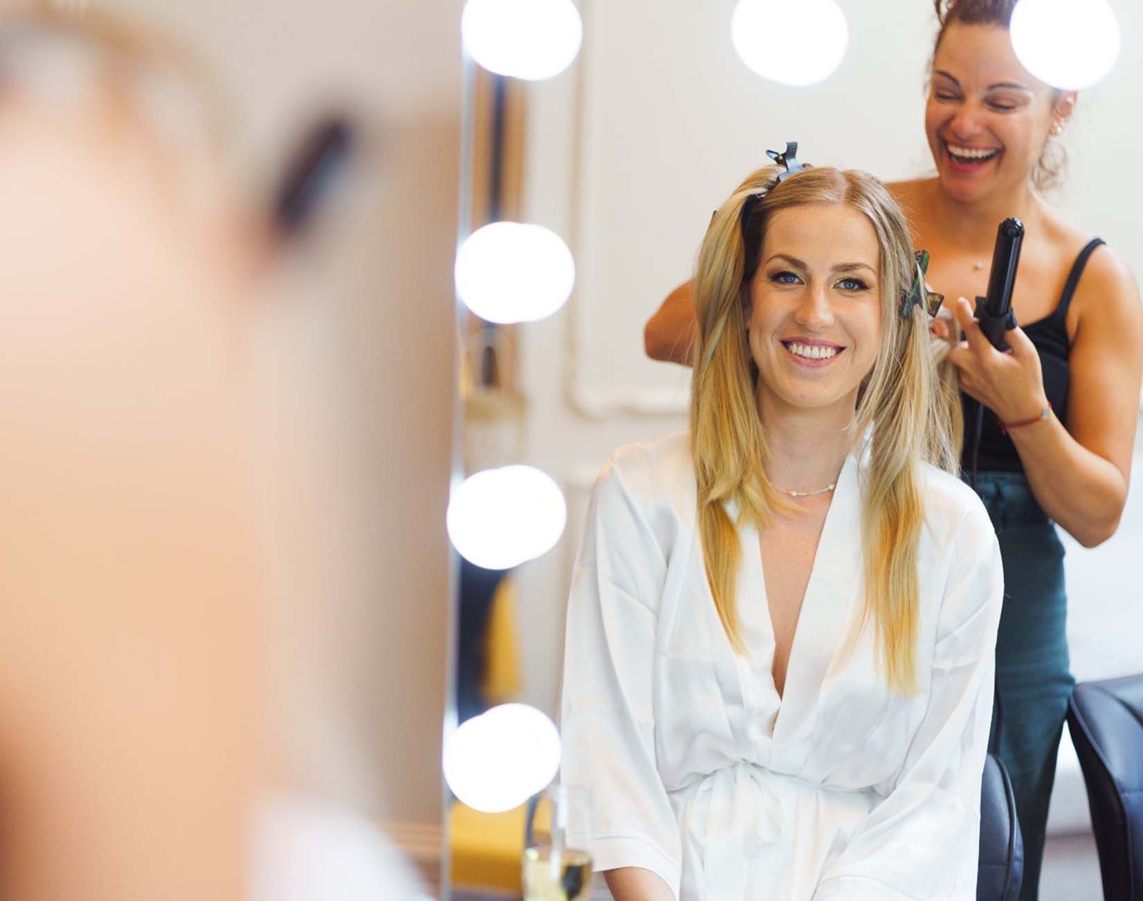 Сватбата на Гери (1) - Сватбена галерия на Ivylu.bg