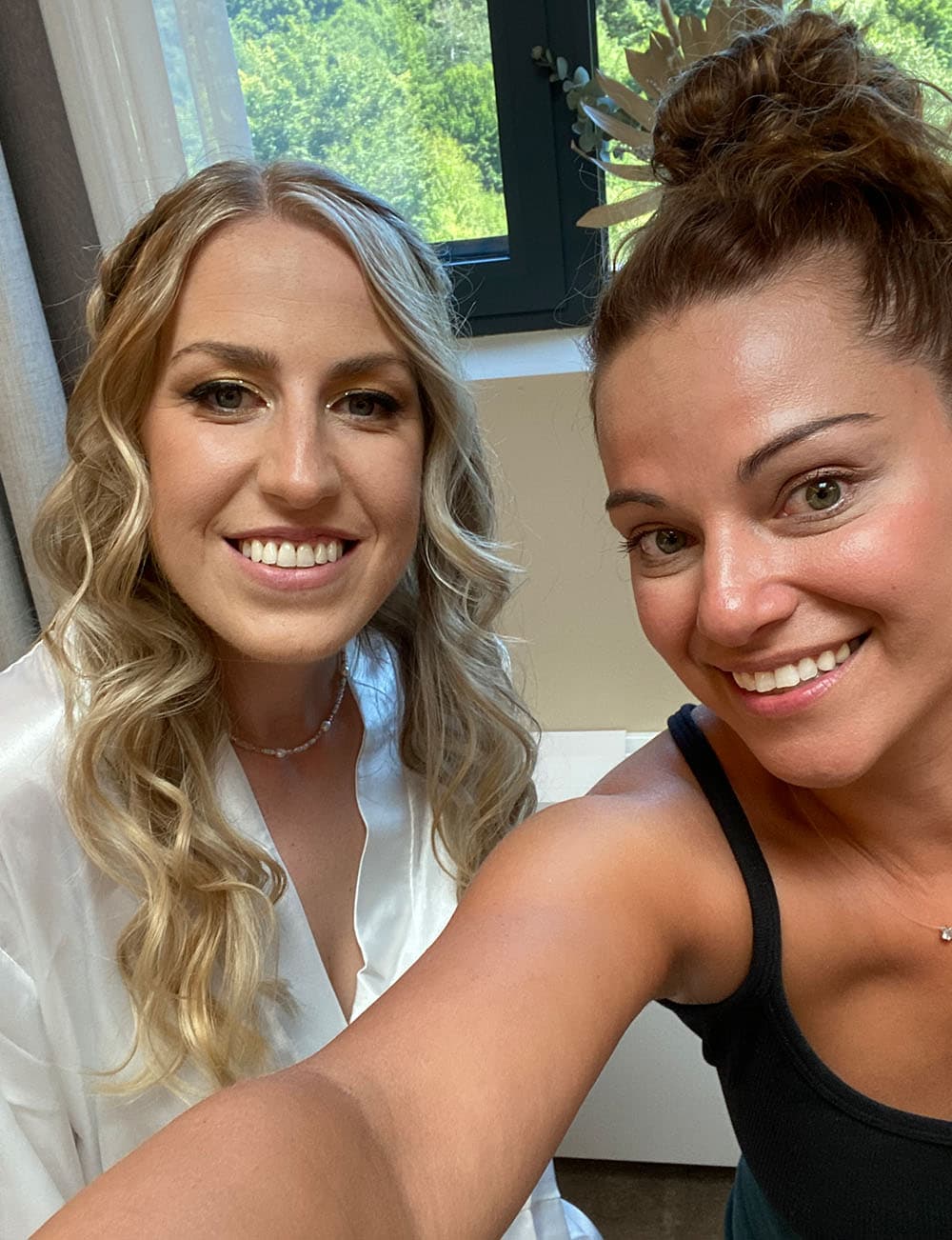 Сватбата на Гери (2) - Сватбена галерия на Ivylu.bg