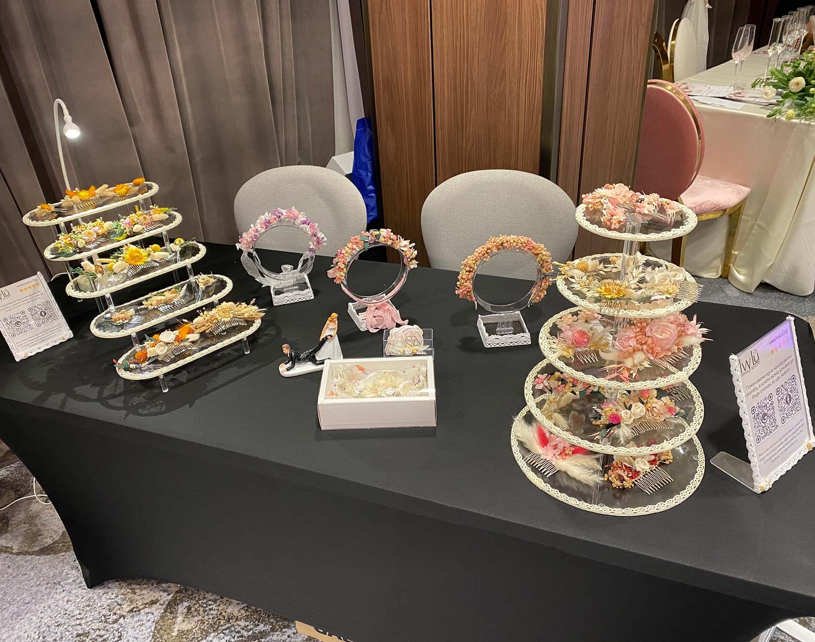 Weddings Expo Plovdiv 2025 (4) - Wedding Gallery of Ivylu.bg