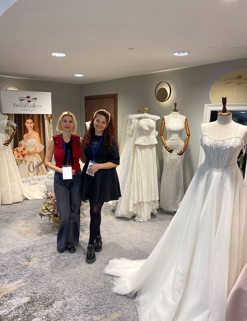 Weddings Expo Plovdiv 2025 (8) - Wedding Gallery of Ivylu.bg