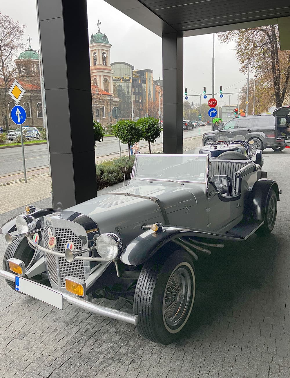 Weddings Expo Plovdiv 2025 (9) - Wedding Gallery of Ivylu.bg