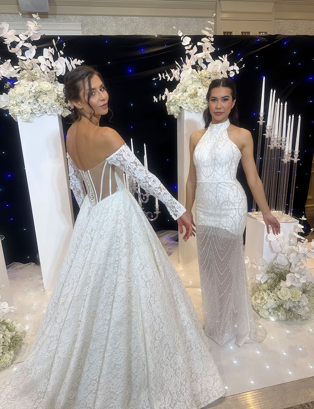 Сватбено изложение Астория 2026 (5) - Сватбена галерия на Ivylu.bg