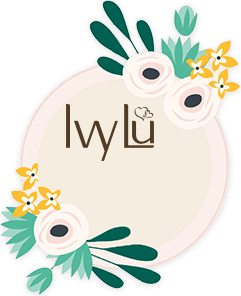 IvyLu Exclusive Badge