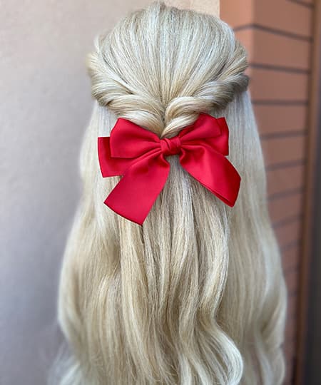 Bridal Hairstyle 1202