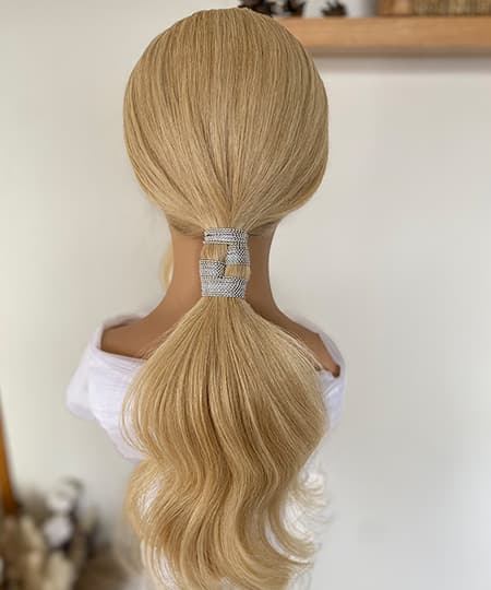 Bridal Hairstyle 1232