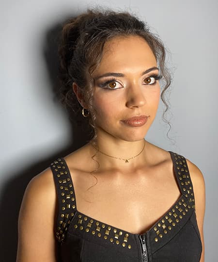 Bridal Makeup - Subtle elegance - 2116