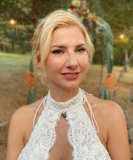 Blog Post 201 Image - Wedding Makeup – can we do it ourselves?. Wedding blog by IvyLu.bg