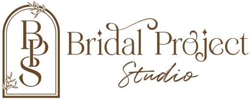 Bridal Project Studio Logo