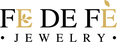 Fe de Fe Logo
