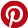 Лого Pinterest