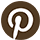 Лого Pinterest